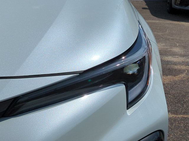 Used 2026 Toyota Corolla SE FWD image 10