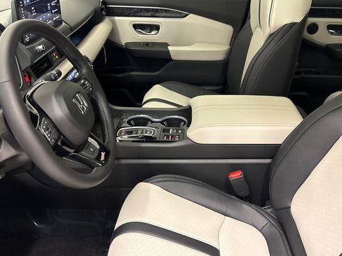 New 2026 Honda Passport TrailSport Elite image 16