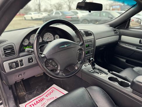 Used 2005 Ford Thunderbird Deluxe image 15