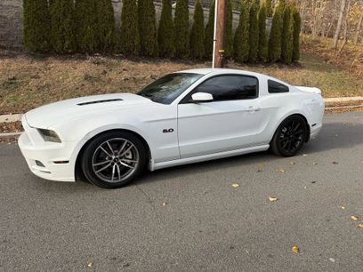 Used 2014 Ford Mustang GT Premium w/ Comfort Package