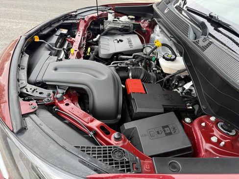 Used 2023 Buick Encore GX Select w/ Sport Touring Package image 18