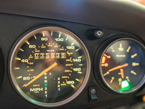 Used 1998 Porsche 911 Carrera 4S image 6