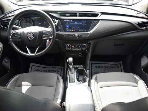 Used 2021 Buick Encore GX Select FWD image 16