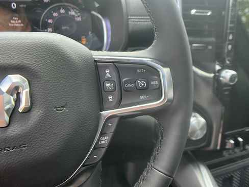 New 2026 RAM 1500 Laramie image 26