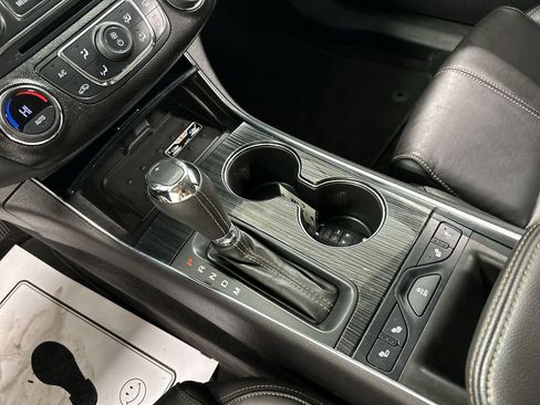 Used 2016 Chevrolet Impala LT w/ Leather Package image 18