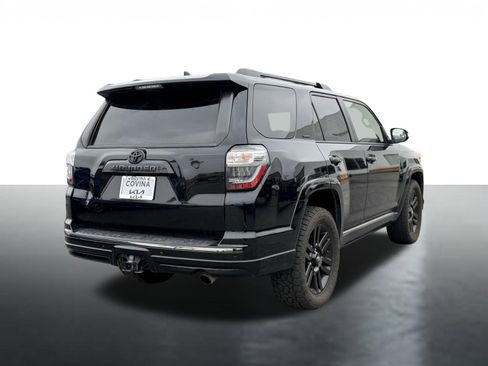 Used 2019 Toyota 4Runner Limited AWD/4WD image 7