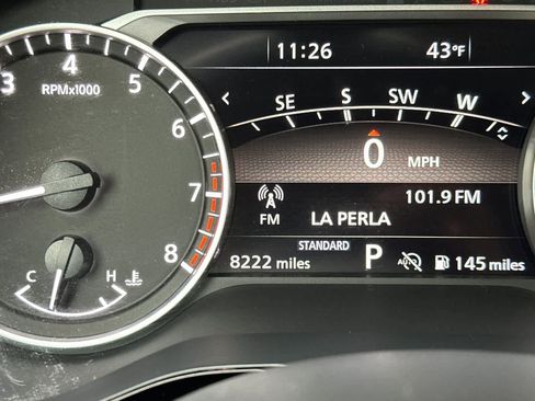 Used 2025 Nissan Pathfinder SL w/ Cargo Package image 30