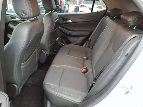 Used 2023 Buick Encore GX Preferred w/ Cold Weather Comfort Package image 7