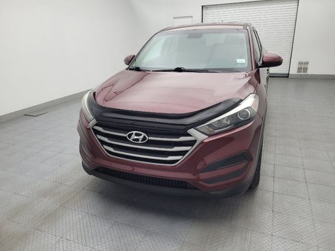 Used 2017 Hyundai Tucson SE FWD image 15