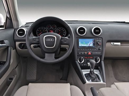 Used 2008 Audi A3 2.0T FWD image 4
