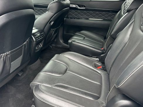 Used 2022 Hyundai Palisade Calligraphy FWD image 12