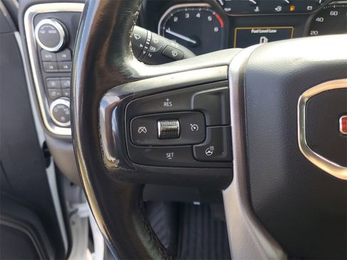 Used 2021 GMC Sierra 1500 Elevation w/ X31 Off-Road Package image 16