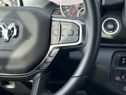 New 2026 RAM 1500 Classic Warlock AWD/4WD image 15