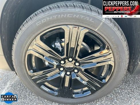 Used 2026 GMC Acadia Elevation w/ Super Cruise Package FWD image 9