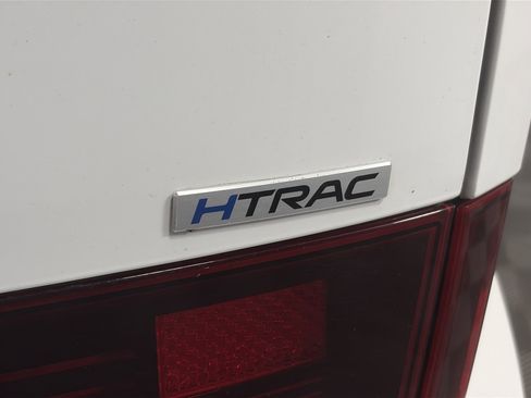 New 2025 Hyundai Santa Fe SE AWD/4WD image 18