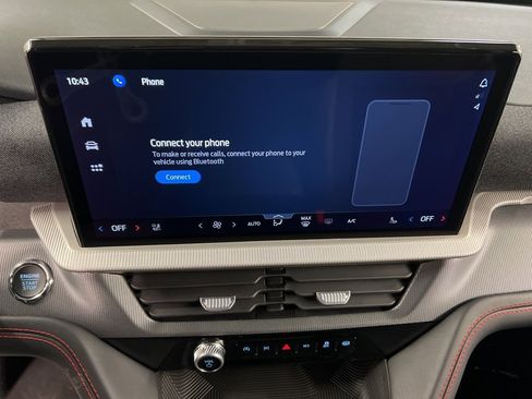 New 2026 Ford Explorer ST-Line w/ ST-Line Street Pack image 10