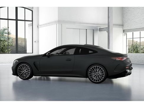 New 2027 Mercedes-Benz CLE 53 AMG 4MATIC Coupe image 32