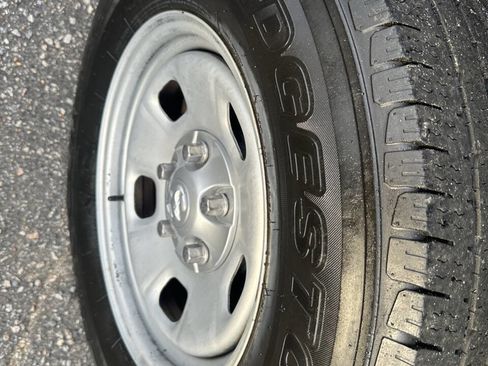 Used 2016 RAM 1500 Tradesman w/ Power & Remote Entry Group image 12