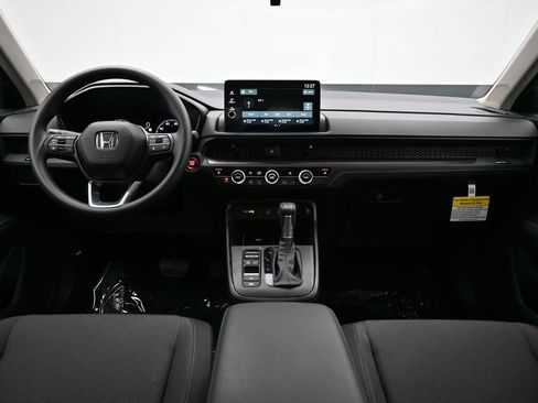 Certified 2026 Honda CR-V EX image 42