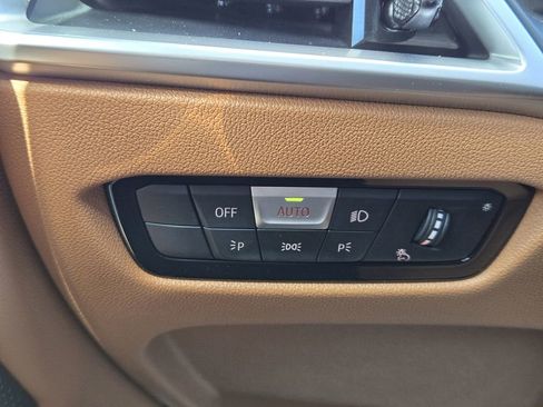 New 2026 BMW i4 xDrive40i w/ Parking Assistance Package image 24