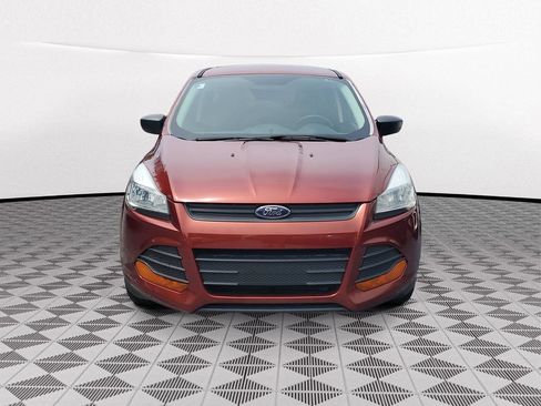 Used 2015 Ford Escape S FWD image 2