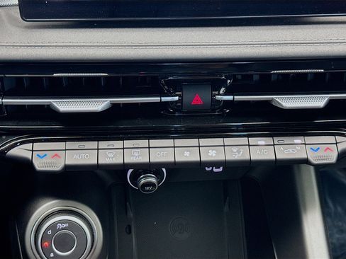 Used 2024 Alfa Romeo Tonale Ti w/ Active Assist Package image 10