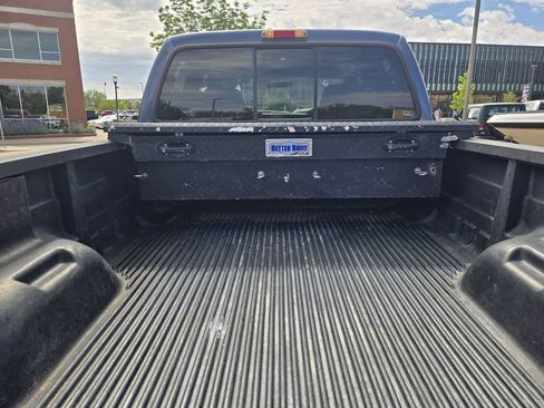 Used 2004 Ford F250 XL AWD/4WD image 21