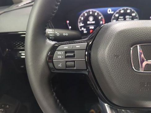 New 2026 Honda CR-V EX-L image 18