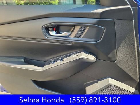 Certified 2023 Honda Accord Sport image 13