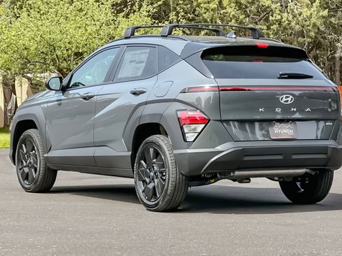 New 2026 Hyundai Kona SEL Sport AWD/4WD image 6