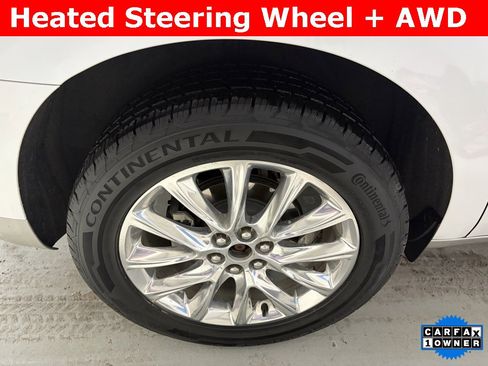 Used 2018 Buick Enclave Premium w/ Experience Buick Package image 11