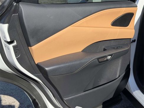 Used 2025 Lexus RX 350 Premium Plus w/ Convenience Package image 12