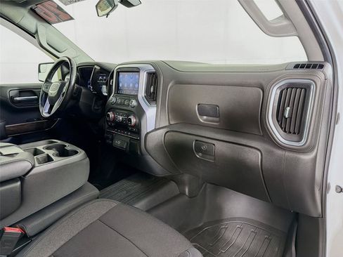 Used 2020 GMC Sierra 1500 SLE w/ SLE Value Package AWD/4WD image 31