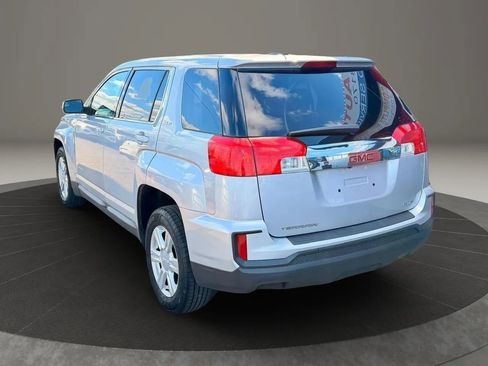 Used 2016 GMC Terrain SLE image 6