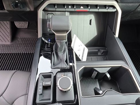 New 2026 Toyota Tundra SR5 AWD/4WD image 27