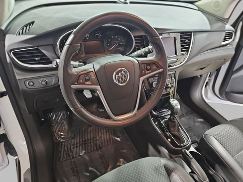 Certified 2022 Buick Encore Preferred w/ Safety Package image 19