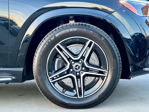 Certified 2026 Mercedes-Benz GLE 450 4MATIC Coupe image 12