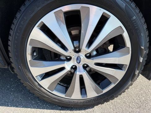 Used 2021 Subaru Ascent Limited AWD/4WD image 32