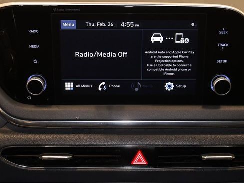 Used 2020 Hyundai Sonata SEL Plus image 29