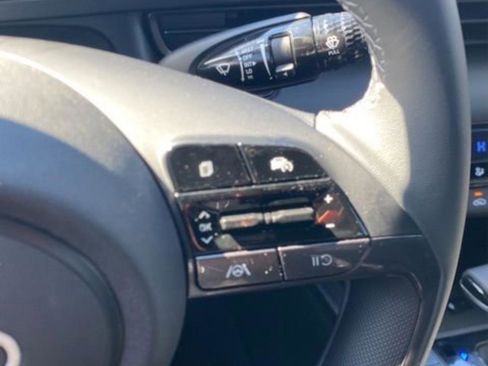 New 2026 Hyundai Elantra Sport FWD image 21