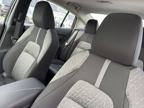 New 2026 Nissan Sentra SV w/ SV Convenience Package image 26