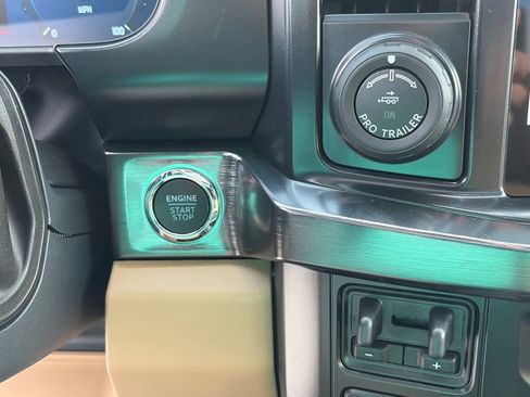 New 2026 Ford F250 Lariat w/ Lariat Ultimate Package AWD/4WD image 13
