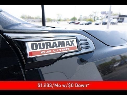 New 2026 GMC Sierra 2500 AT4 w/ Technology Package AWD/4WD image 25
