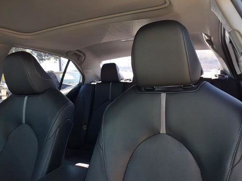 Used 2023 Toyota Camry XSE image 15