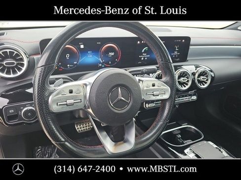 Used 2020 Mercedes-Benz CLA 250 4MATIC image 13