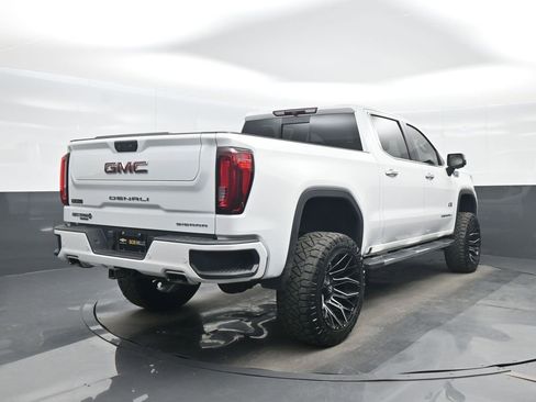 Used 2022 GMC Sierra 1500 Denali AWD/4WD image 6