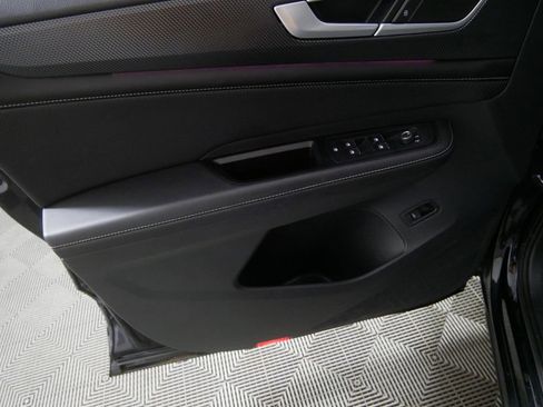 Used 2024 Volkswagen Atlas Cross Sport SEL R-Line image 14