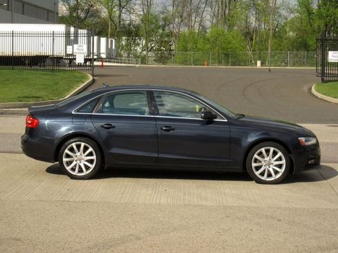 Used 2013 Audi A4 2.0T Premium Plus image 9