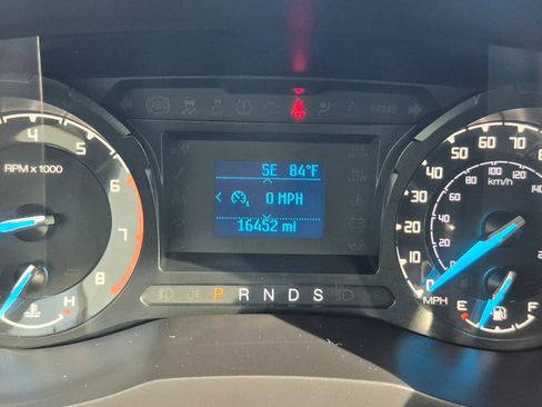 Used 2021 Ford Ranger XL w/ Equipment Group 101A High image 7