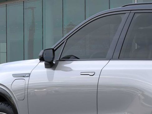 New 2026 Cadillac Vistiq Sport AWD/4WD image 37